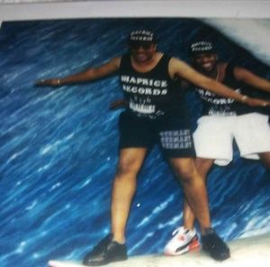 Meet your Posher, Nathaniel